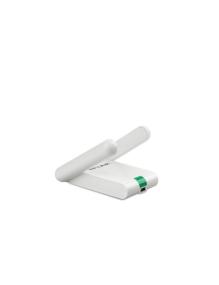 Adaptador USB - WiFi TP-Link TL-WN822N/ 300Mbps