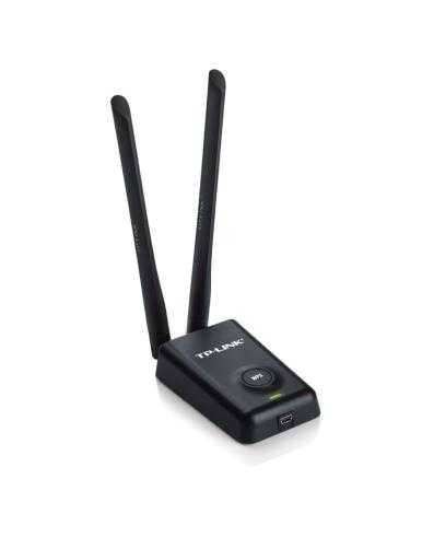 Adaptador USB - WiFi TP-Link TL-WN8200ND/ 300Mbps