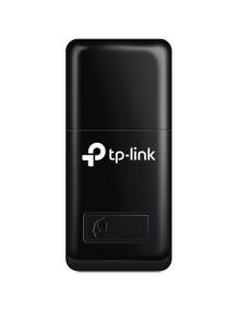 Adaptador USB - WiFi TP-Link TL-WN823N/ 300Mbps