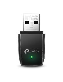 Mini Adaptador USB - WiFi TP-Link Archer T3U AC1300/ 1300Mbps