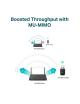 Mini Adaptador USB - WiFi TP-Link Archer T3U AC1300/ 1300Mbps