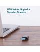 Mini Adaptador USB - WiFi TP-Link Archer T3U AC1300/ 1300Mbps