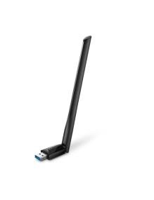 Adaptador USB - WiFi TP-Link Archer T3U Plus/ 867Mbps