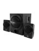 Altavoces con Bluetooth 3GO Y750/ 100W/ 2.1