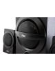 Altavoces con Bluetooth 3GO Y750/ 100W/ 2.1