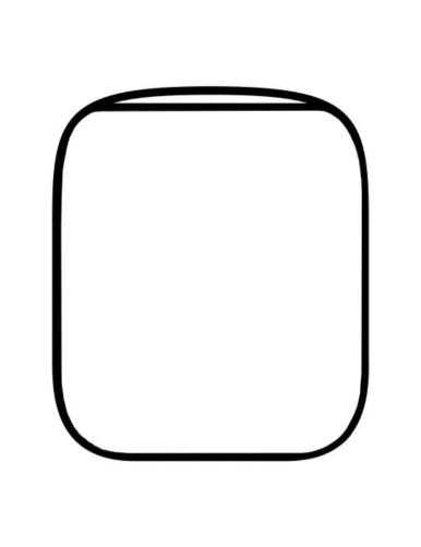 Apple Homepod 2 Blanco - MQJ83ZD/A