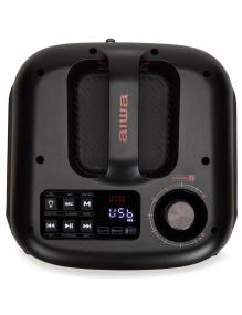 Altavoz Portable con Bluetooth Aiwa KBTUS-250/ 300W