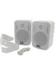 Altavoces Autoamplificados Approx APPSPK15X2/ 30W/ 2.0/ Blancos