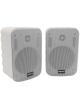 Altavoces Autoamplificados Approx APPSPK15X2/ 30W/ 2.0/ Blancos