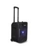 Altavoz Portable con Bluetooth Fonestar California/ 200W