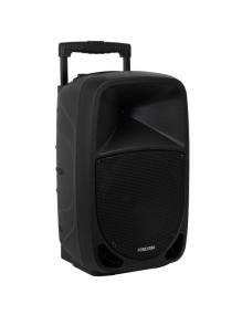 Altavoz Portable con Bluetooth Fonestar Malibu-310/ 100W