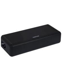 Barra de Sonido con Bluetooth Fonestar SING-BAR/ 30W/ 2.0/ Negro