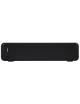 Barra de Sonido con Bluetooth Fonestar SING-BAR/ 30W/ 2.0/ Negro