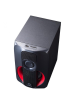 Altavoces con Bluetooth Hiditec H400/ 80W/ 2.1