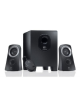 Altavoces Logitech Z313/ 50W/ 2.1