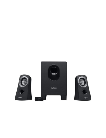 Altavoces Logitech Z313/ 50W/ 2.1