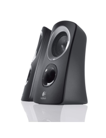 Altavoces Logitech Z313/ 50W/ 2.1