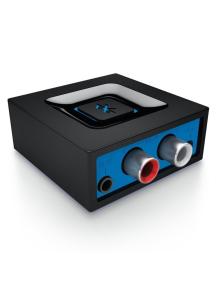 Receptor de Sonido Inalámbrico Bluetooth Logitech BT AUDIO