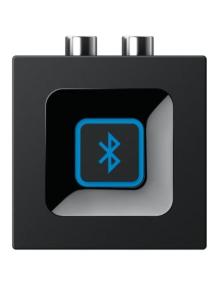 Receptor de Sonido Inalámbrico Bluetooth Logitech BT AUDIO