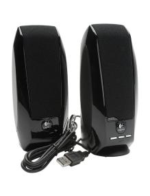 Altavoces Logitech OEM S150/ 2.0