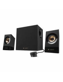 Altavoces Logitech Z533/ 120W/ 2.1