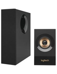 Altavoces Logitech Z533/ 120W/ 2.1