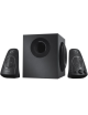 Altavoces Logitech Z623 THX/ 200W/ 2.1