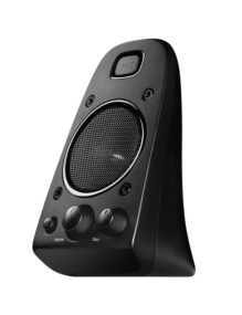 Altavoces Logitech Z623 THX/ 200W/ 2.1