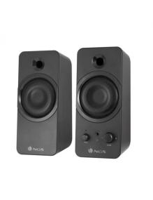 Altavoces NGS GSX-200/ 20W/ 2.0