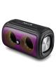 Altavoz con Bluetooth NGS Roller Beast/ 32W/ 2.0/ Negro