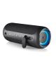 Altavoz con Bluetooth NGS Roller Furia 2/ 30W/ 2.0/ Negro