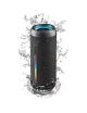 Altavoz con Bluetooth NGS Roller Furia 3/ 60W/ 2.0/ Negro