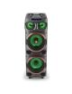 Altavoz Portable con Bluetooth NGS Wild Dub 1/ 300W