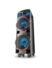 Altavoz Portable con Bluetooth NGS Wild Dub 1/ 300W