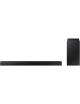 Barra de Sonido con Bluetooth Samsung HW-T420/ 150W/ 2.1