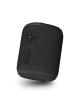 Altavoz con Bluetooth SPC Sound Powerpool/ 14W/ 2.0/ Negro