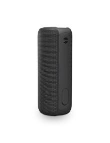 Altavoz con Bluetooth SPC Sound Zenith/ 24W/ 2.0/ Negro