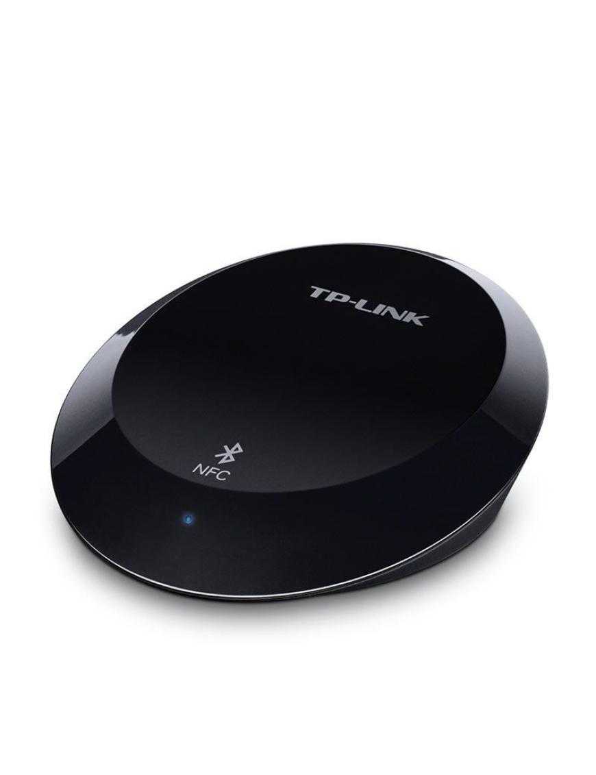 Adaptador de Sonido Inalámbrico Bluetooth TP-Link HA100