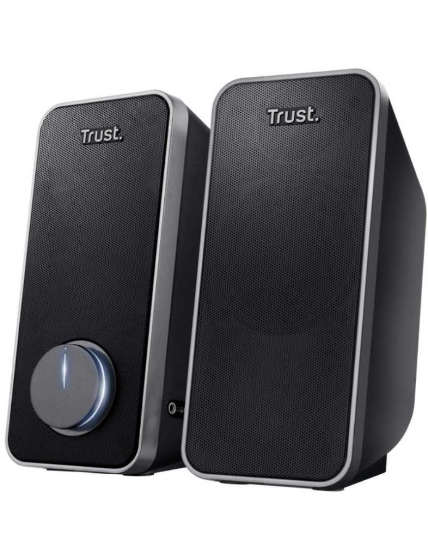 Altavoz Portable con Bluetooth Trust Arys/ 28W/ 2.0