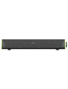 Barra de Sonido Trust Gaming GXT 620 Axon/ 12W/ 2.0