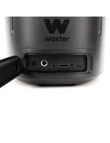 Altavoz Portable con Bluetooth Woxter Monster XL/ 100W