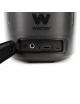 Altavoz Portable con Bluetooth Woxter Monster XL/ 100W