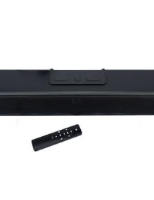 Barra de Sonido con Bluetooth Woxter Soundbar 500/ 89W/ 2.0