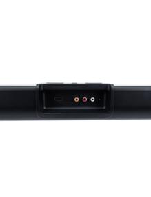 Barra de Sonido con Bluetooth Woxter Soundbar 500/ 89W/ 2.0