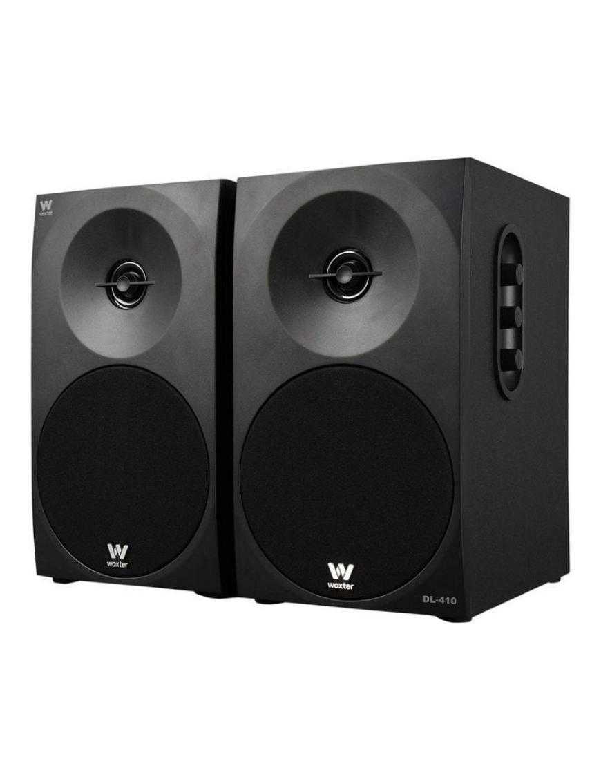 Altavoces Woxter Dynamic Line DL-410/ 150W/ 2.0