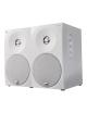 Altavoces Woxter Dynamic Line DL-410/ 150W/ 2.0/ Blanco