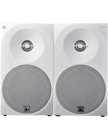 Altavoces Woxter Dynamic Line DL-410/ 150W/ 2.0/ Blanco