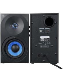 Altavoces Woxter Dynamic Line DL-410 FX/ 150W/ 2.0