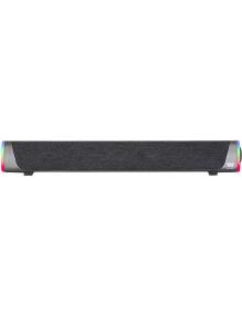 Barra de Sonido RGB Woxter Big Bass 320/ 20W/ 2.0