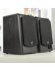 Altavoces con Bluetooth Woxter Dynamic Line DL-610 Negros/ 180W/ 2.0